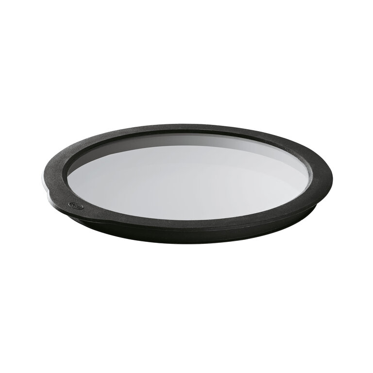Rosle Rosle - Couvercle en Verre et Silicone Pour Bol 16cm (6")