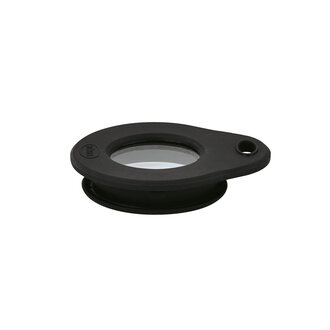 Rosle Rosle - Couvercle en Verre et Silicone Pour Bol 8cm (3")