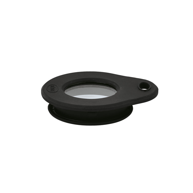 Rosle Rosle - Couvercle en Verre et Silicone Pour Bol 8cm (3")
