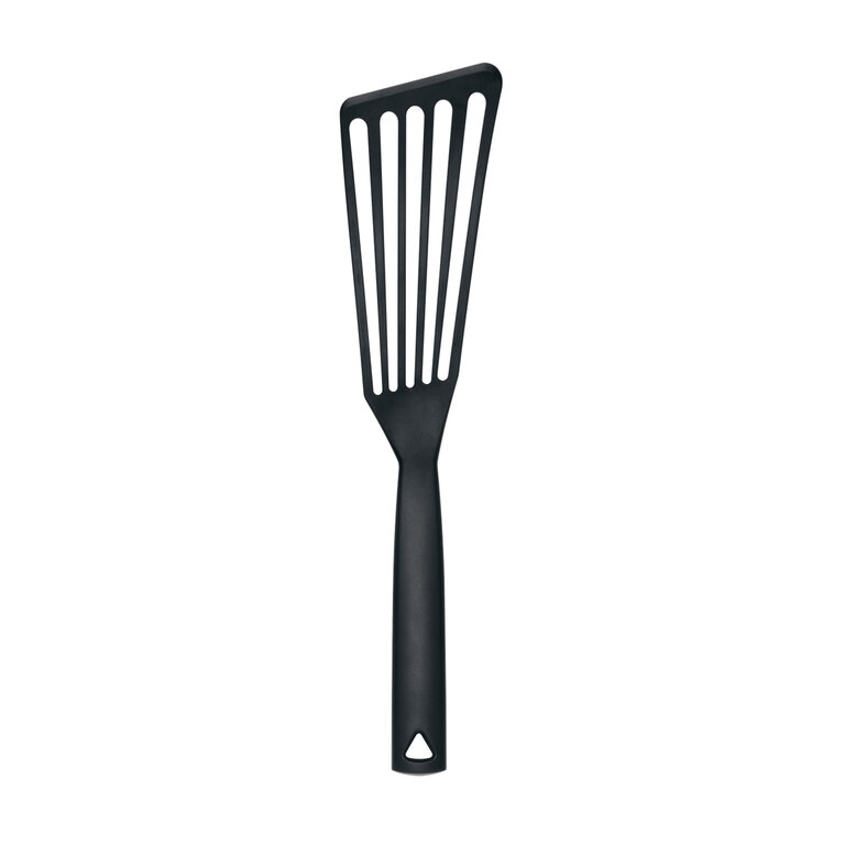 Triangle Triangle - High Temperature Nylon Fish Spatula