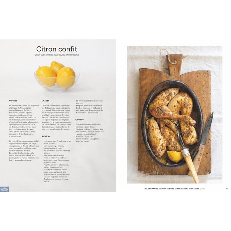 ADP Céline Brisset - Ma petite Épicerie du Monde