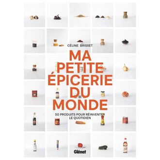 ADP Céline Brisset - Ma petite Épicerie du Monde (FR)