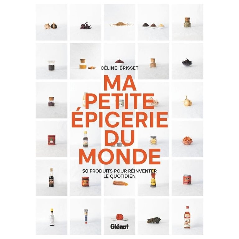ADP Céline Brisset - Ma petite Épicerie du Monde (FR)