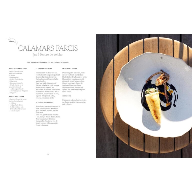 ADP Matteo Carassale & Nicolas Sintes - French Riviera (FR)