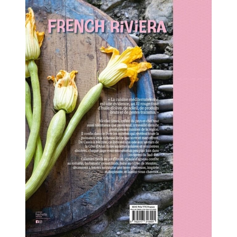 ADP Matteo Carassale & Nicolas Sintes - French Riviera (FR)