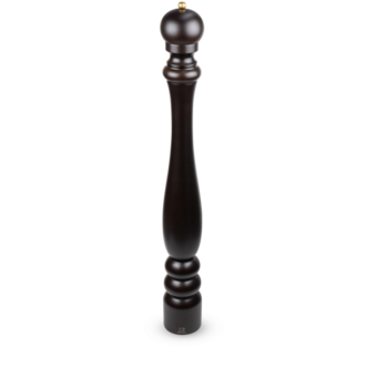 Peugeot Peugeot - Paris Wooden Manual Pepper Mill (80cm/31.5") - Chocolate