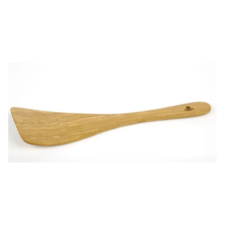 Browne Bérard - All-purpose spatula, olive wood