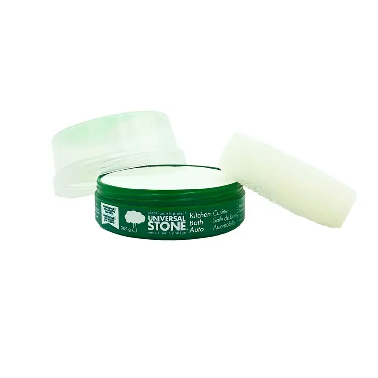 Universal Stone Universal Stone - Pâte Nettoyante 300g