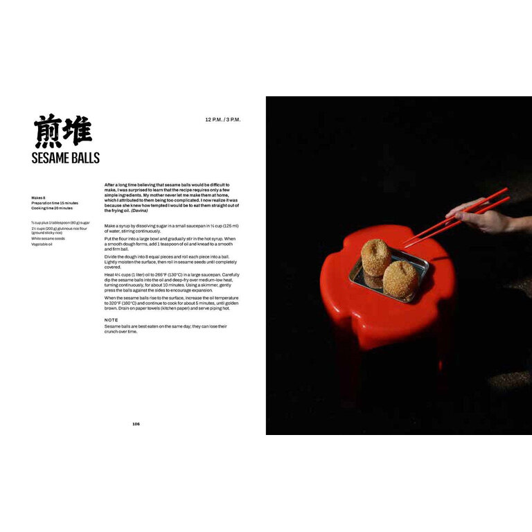 Penguin Davina Chang and Ada Deschanel - A Taste of Hong Kong 70 Essential Recipes from Asia's World City