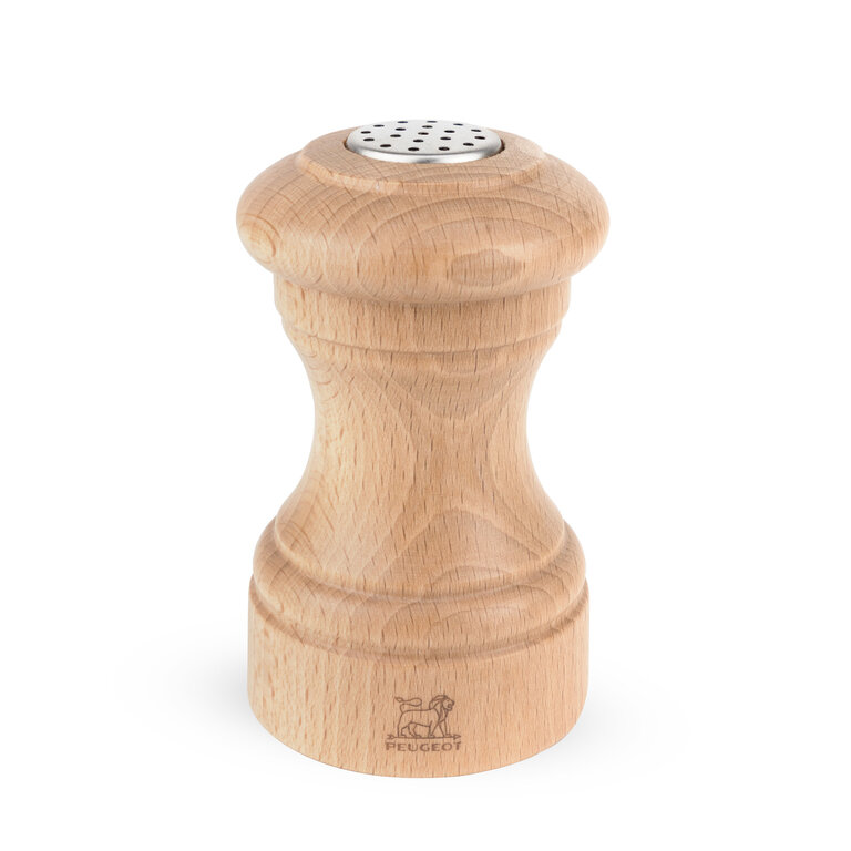 Peugeot Peugeot - Bistro Salt Shaker 9 cm - Natural