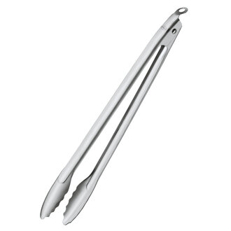 Rosle Rosle - BBQ Tongs 40cm (15.7") - Stainless Steel