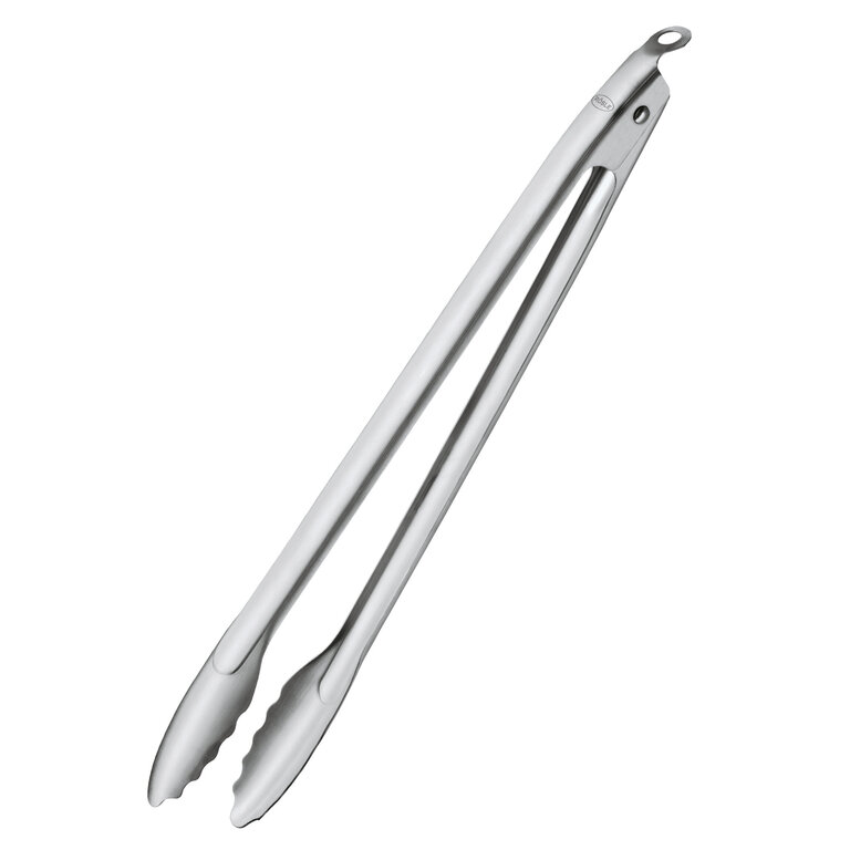 Rosle Rosle - Pinces à BBQ 40cm (15.7") - Acier Inoxydable