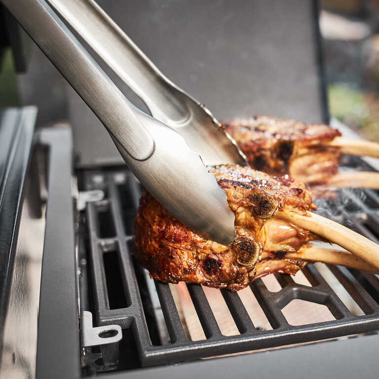 Rosle Rosle - Pinces à BBQ 40cm (15.7") - Acier Inoxydable