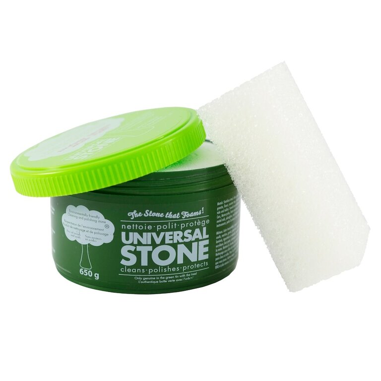 Universal Stone Universal stone - Pâte Nettoyante 650g