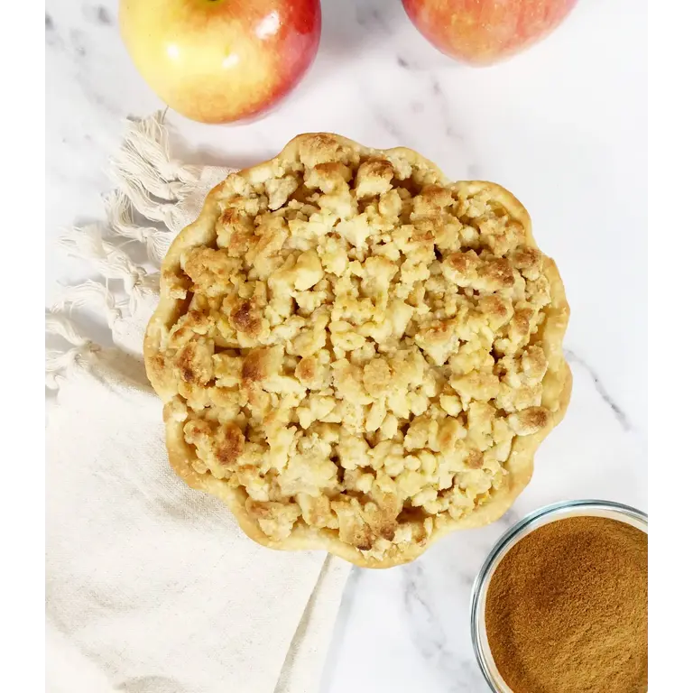 USA PAN USA PAN - Pie Pan 6" - Nonstick