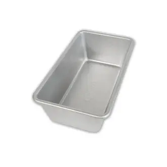 USA PAN USA PAN - Bare Collection - Small Seamless Bread Loaf Pan