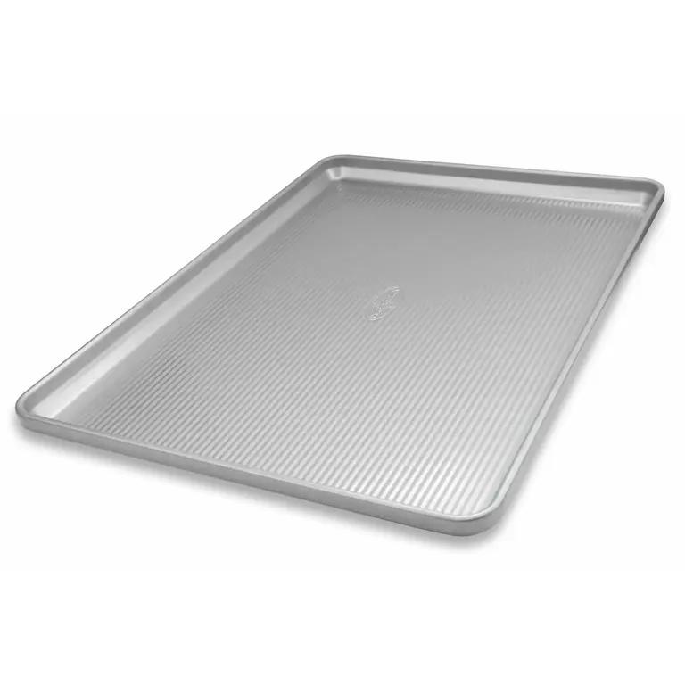 USA PAN  USA PAN - Heavy Duty Half Sheet Pan - Nonstick (13x18")