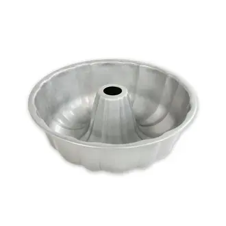 USA PAN USA PAN - Fluted Tube Cake Pan - Nonstick (10")