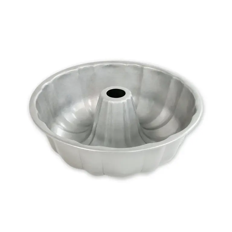 USA PAN USA PAN - Collection Classique - Moule Bundt Antiadhésif (10")