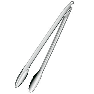 Rosle Rosle - Pinces Automatique 40 cm (15.8") - Acier Inoxydable