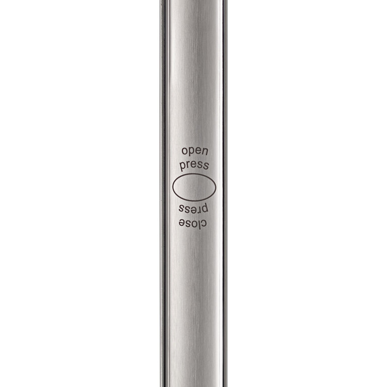 Rosle Rosle - Locking Tongs 40cm (15.8") - Stainless Steel