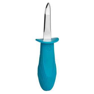 Trudeau Trudeau - Couteau à huîtres, Bleu