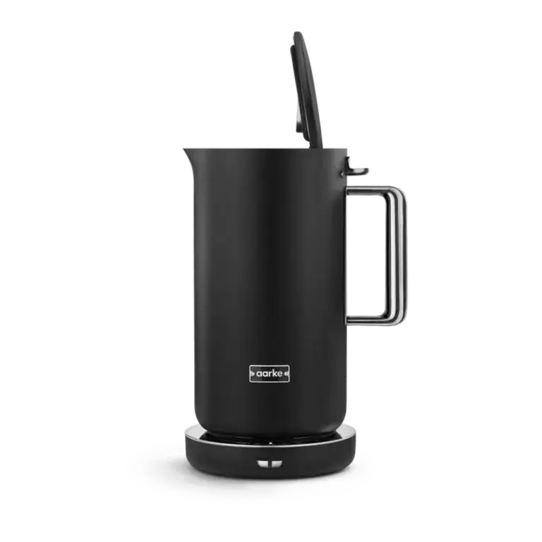 Aarke Aarke - Bouilloire Noir Mat / Matte Black 1.2L