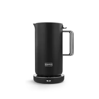 Aarke Aarke - Bouilloire Noir Mat / Matte Black 1.2L