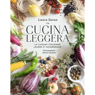 ADP Laura Zavan - La Cucina Leggera