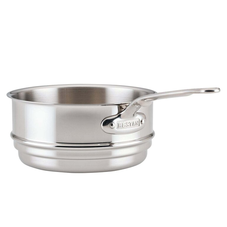 Hestan Hestan - Provisions - Bain-Marie en Acier Inoxydable (3Qt)