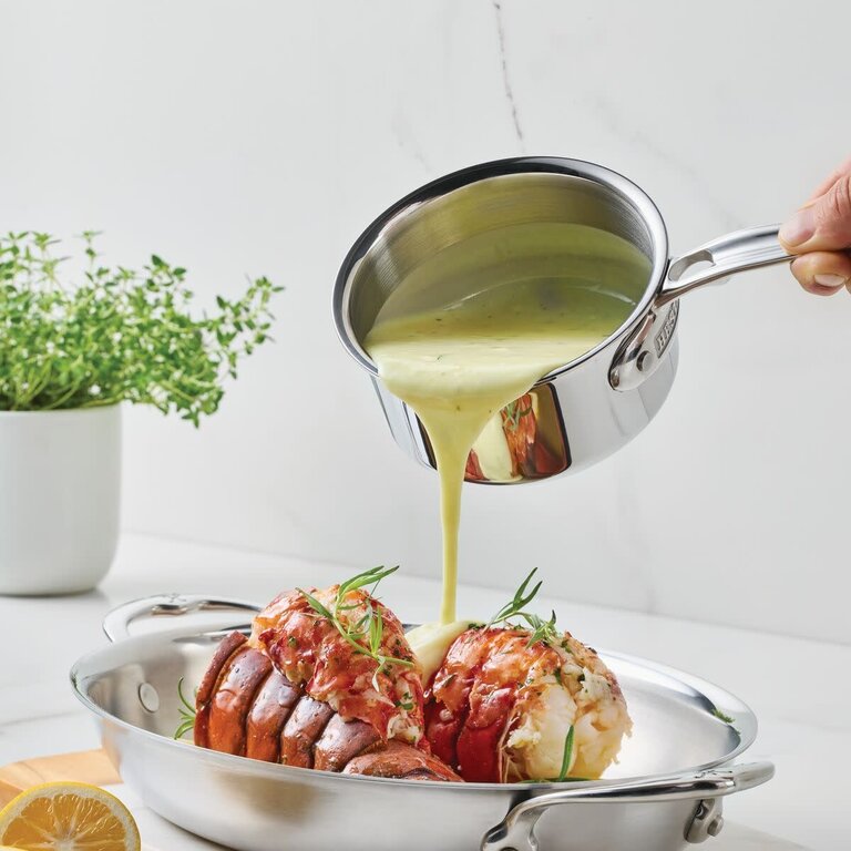 Hestan Hestan - Probond Luxe - Butter Warmer (0.7Qt)