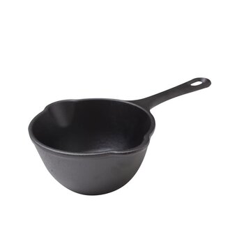 Victoria Victoria - Mini Cast Iron Saucepan (0.4L)