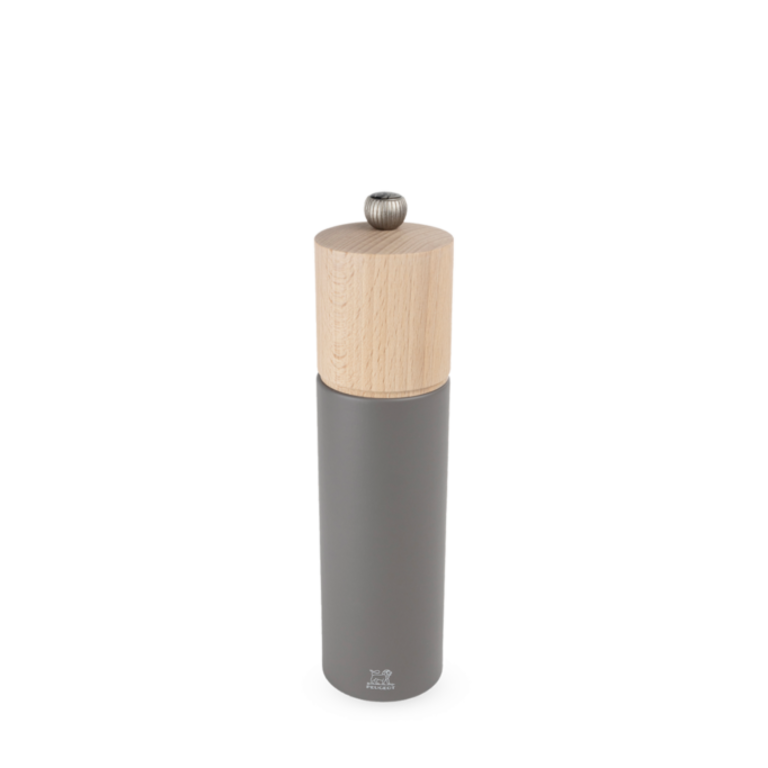 Peugeot Peugeot - Boreal Pepper Mill - Rock Grey (21cm)