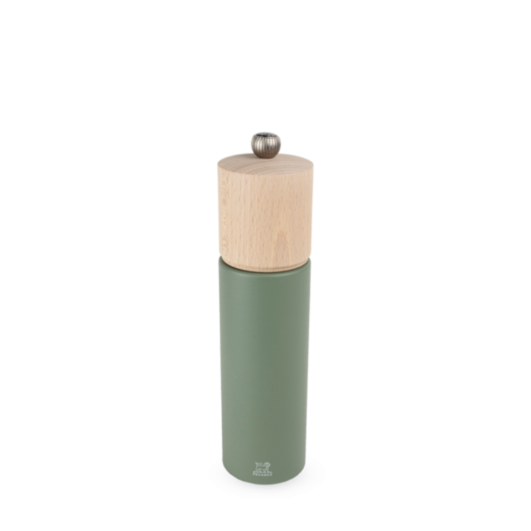 Peugeot Peugeot - Boreal Pepper Mill - Fern Green (21cm)