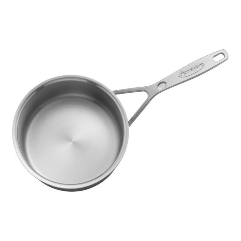 Demeyere Demeyere - Casserole Avec Couvercle 2.2L - Industry 5