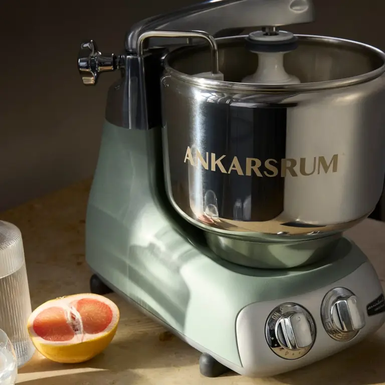 Ankarsrum Ankarsrum - L'Assistent Original - Sauge Nordique (Nordic Sage)