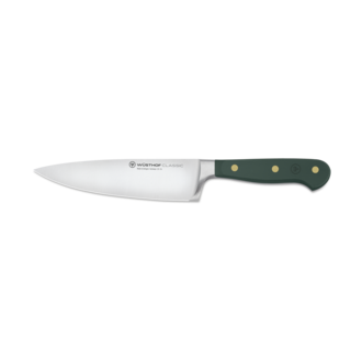 Wusthof Wusthof - Classic Chef's Knife 16cm (6") - Rosemary