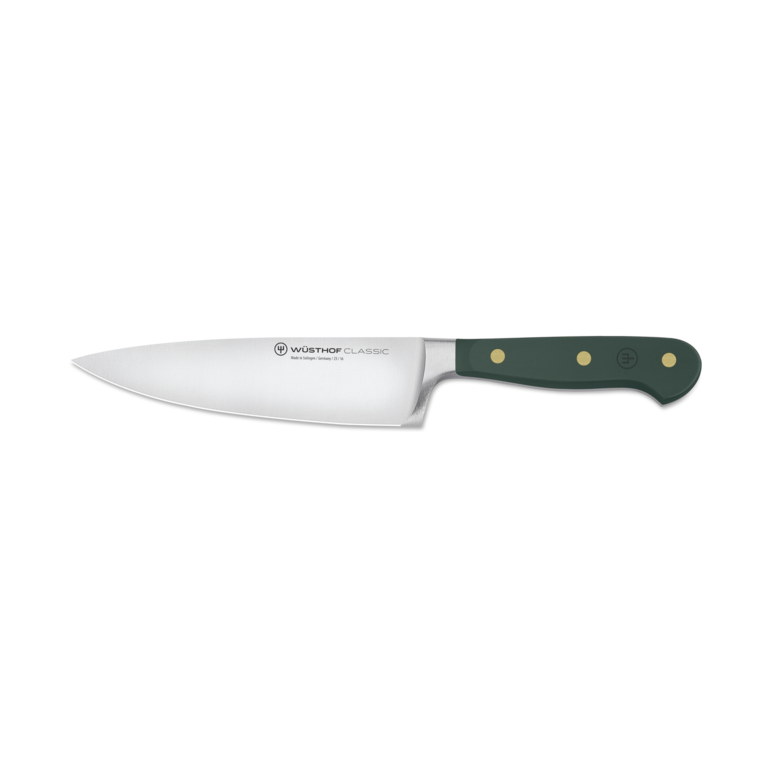 Wusthof Wusthof - Classic Chef's Knife 16cm (6") - Rosemary