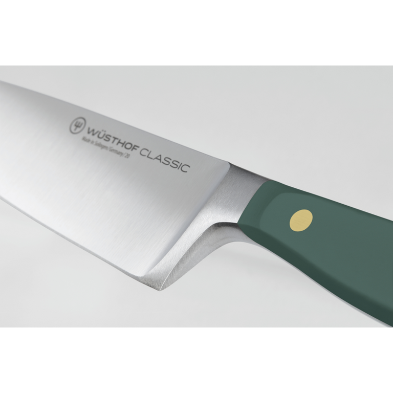 Wusthof Wusthof - Couteau de Chef 16cm (6") , série Classic - Rosemary