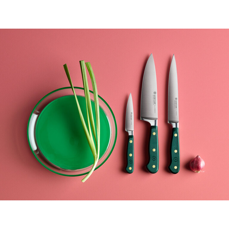 Wusthof Wusthof - Couteau de Chef 16cm (6") , série Classic - Rosemary