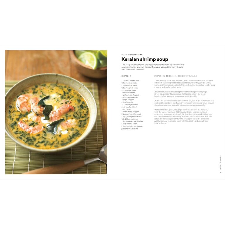 Random The Soup Book (new edition)