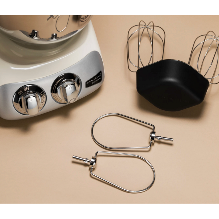 Ankarsrum Ankarsrum - Premium Stainless Steel Beater Set