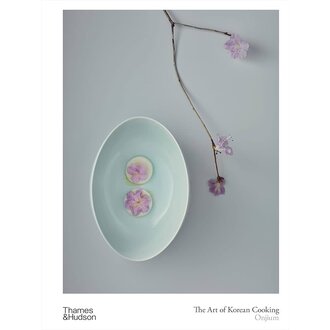 Random Onjium - The Art of Korean Cooking (EN)