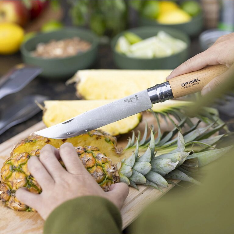 Opinel Opinel - BBQ Set