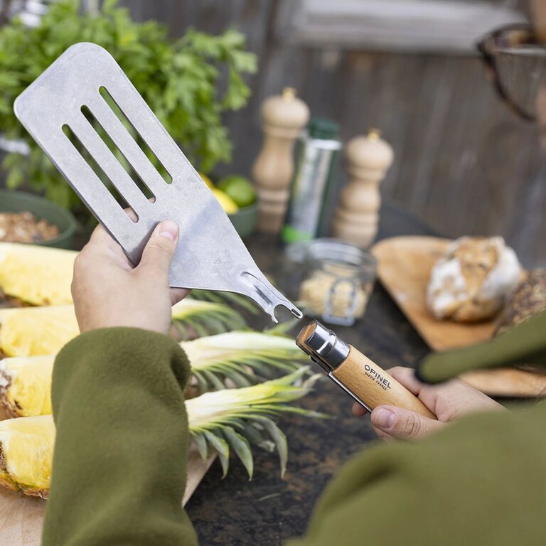 Opinel Opinel - BBQ Set