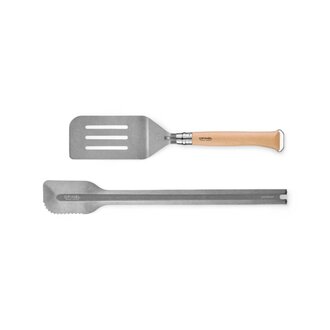 Opinel Opinel - Set d'Ustensile à Barbecue