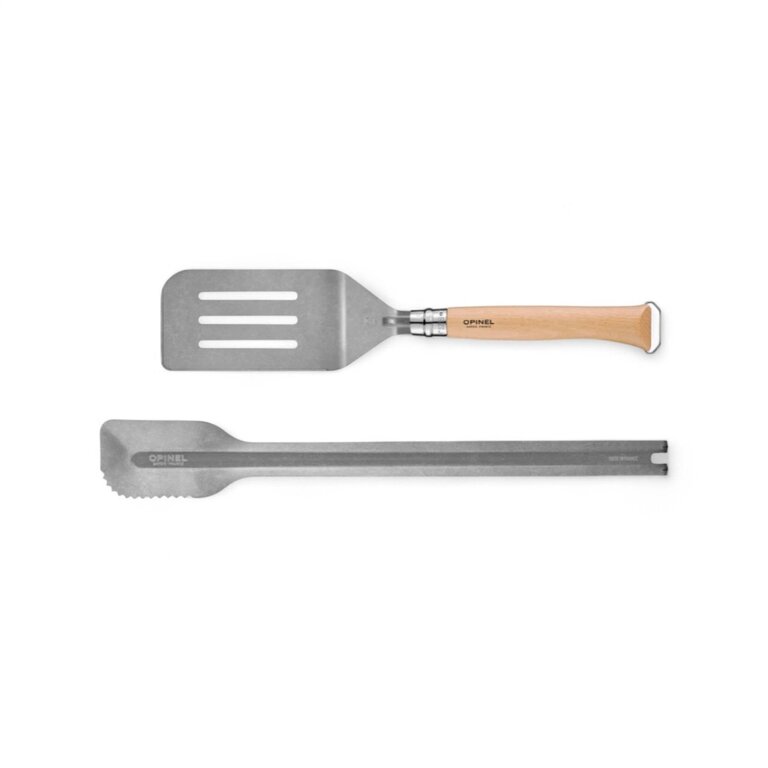 Opinel Opinel - Set d'Ustensile à Barbecue