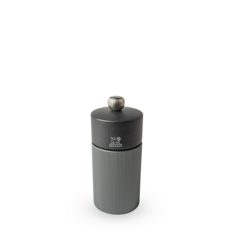 Peugeot Peugeot - Line Pepper Mill - Carbon (12cm/5")