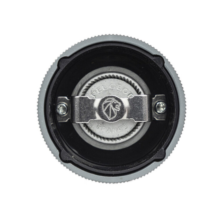 Peugeot Peugeot - Line Pepper Mill - Carbon (12cm/5")