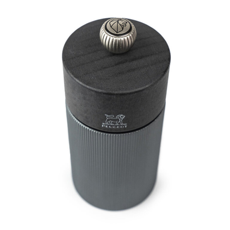 Peugeot Peugeot - Line Pepper Mill - Carbon (12cm/5")